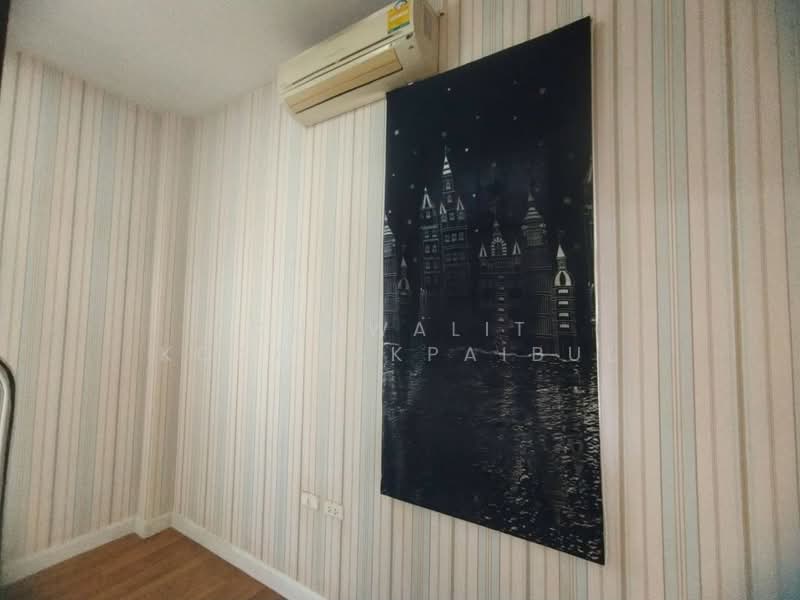 For sale: Corner detached house at The Northern Prime Rangsit, with a solar cell system., Pathum Thani, พหลโยธิน, Khlong Nung, Khlong Luang, Pathum Thani, 4 Bedrooms, 200 sqm, Single Detached House For Sale, by CHAWALIT KONGSAKPAIBUL, 500166030 - DDproperty.com