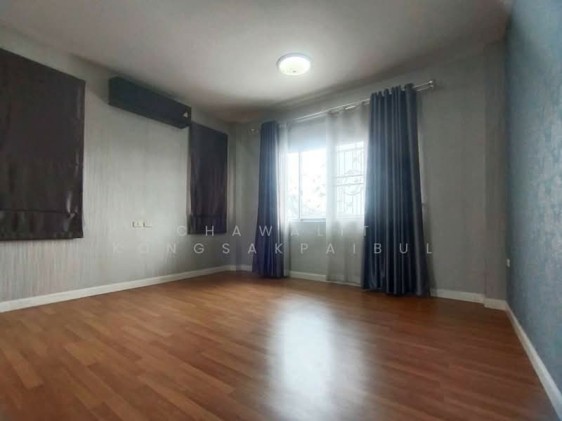 ขาย บ้านเดี่ยว หลังมุม เดอะ นอร์ทเทิร์น ไพร์ม รังสิต พร้อมระบบ Solar Cell ถนนพหลโยธิน ซอยคลวงหลวง 10, ปทุมธานี, พหลโยธิน, คลองหนึ่ง, คลองหลวง, ปทุมธานี, 200 ตร.ม., บ้านเดี่ยว ขาย, โดย CHAWALIT KONGSAKPAIBUL, 500166030 - DDproperty.com