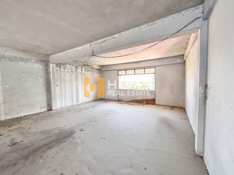 Commercial building, Sukhumvit Rd, Thung Sukla SD, Si Racha Dist, Chonburi, Chon Buri (Pattaya), Thung Suk La, Si Racha, Chon Buri (Pattaya), , 300 sqm, Shophouse For Sale, by HOME Real Estate Service, 500166031 - DDproperty.com