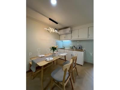 ขาย - Pisawit Tower : พิศวิทย์ ทาวเวอร์ คอนโดมิเนียม, กรุงเทพ