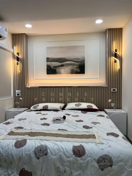 Pisawit Tower, Bangkok, Phaholyothin, Jom Phon, Chatuchak, Bangkok, 2 Bedrooms, 66 sqm, Condo For Sale, by Connex Property, 500166033 - DDproperty.com