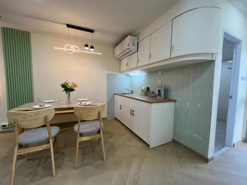 Pisawit Tower, Bangkok, Phaholyothin, Jom Phon, Chatuchak, Bangkok, 2 Bedrooms, 66 sqm, Condo For Sale, by Connex Property, 500166033 - DDproperty.com