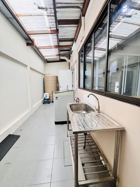 The Delight Cozy, Chon Buri (Pattaya), Nong Pru, Bang Lamung (Pattaya), Chon Buri (Pattaya), 3 Bedrooms, 160 sqm, Townhouse For Rent, by ภัครวรรณ์ วุฒิศรินพัฒน์, 500166034 - DDproperty.com