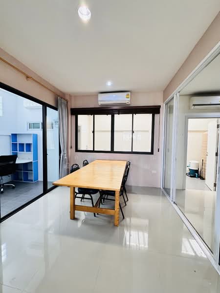 The Delight Cozy, Chon Buri (Pattaya), Nong Pru, Bang Lamung (Pattaya), Chon Buri (Pattaya), 3 Bedrooms, 160 sqm, Townhouse For Rent, by ภัครวรรณ์ วุฒิศรินพัฒน์, 500166034 - DDproperty.com