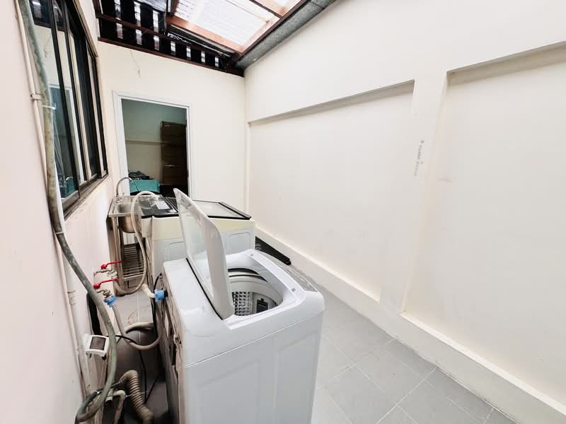 The Delight Cozy, Chon Buri (Pattaya), Nong Pru, Bang Lamung (Pattaya), Chon Buri (Pattaya), 3 Bedrooms, 160 sqm, Townhouse For Rent, by ภัครวรรณ์ วุฒิศรินพัฒน์, 500166034 - DDproperty.com