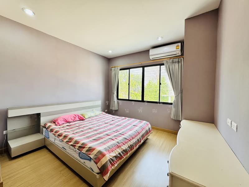 The Delight Cozy, Chon Buri (Pattaya), Nong Pru, Bang Lamung (Pattaya), Chon Buri (Pattaya), 3 Bedrooms, 160 sqm, Townhouse For Rent, by ภัครวรรณ์ วุฒิศรินพัฒน์, 500166034 - DDproperty.com