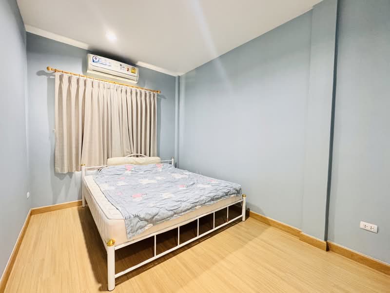 The Delight Cozy, Chon Buri (Pattaya), Nong Pru, Bang Lamung (Pattaya), Chon Buri (Pattaya), 3 Bedrooms, 160 sqm, Townhouse For Rent, by ภัครวรรณ์ วุฒิศรินพัฒน์, 500166034 - DDproperty.com