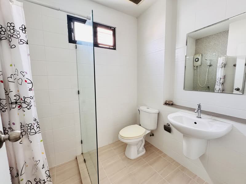 The Delight Cozy, Chon Buri (Pattaya), Nong Pru, Bang Lamung (Pattaya), Chon Buri (Pattaya), 3 Bedrooms, 160 sqm, Townhouse For Rent, by ภัครวรรณ์ วุฒิศรินพัฒน์, 500166034 - DDproperty.com