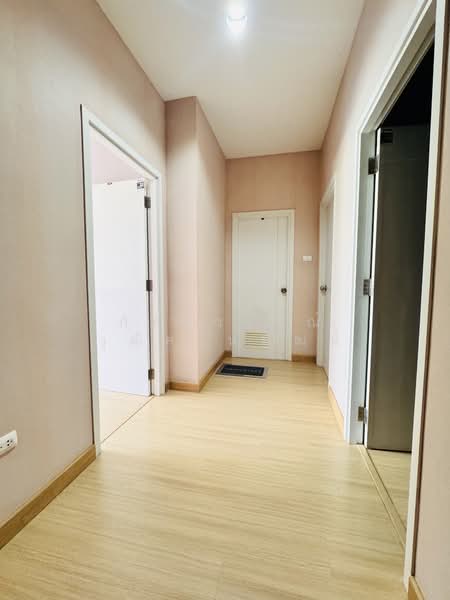 The Delight Cozy, Chon Buri (Pattaya), Nong Pru, Bang Lamung (Pattaya), Chon Buri (Pattaya), 3 Bedrooms, 160 sqm, Townhouse For Rent, by ภัครวรรณ์ วุฒิศรินพัฒน์, 500166034 - DDproperty.com