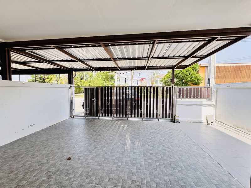 The Delight Cozy, Chon Buri (Pattaya), Nong Pru, Bang Lamung (Pattaya), Chon Buri (Pattaya), 3 Bedrooms, 160 sqm, Townhouse For Rent, by ภัครวรรณ์ วุฒิศรินพัฒน์, 500166034 - DDproperty.com