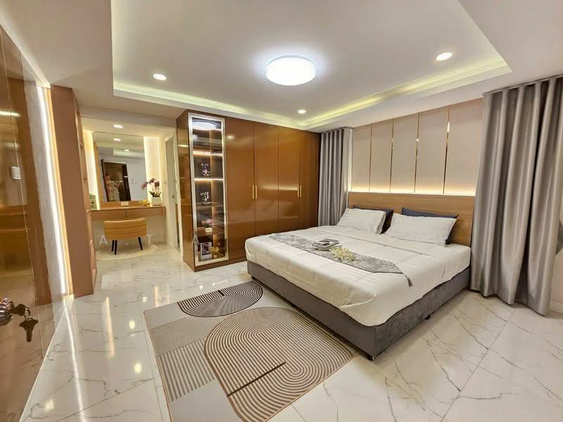 บ้านพลูวิลล่า ซอยกอไผ่ พัทยาใต้, ชลบุรี, บางละมุง, บางละมุง, ชลบุรี, 200 ตร.ม., บ้านเดี่ยว ขาย, โดย A.T.A. Property, 500166035 - DDproperty.com