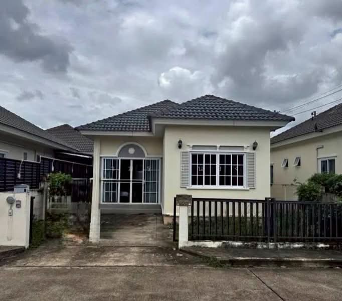 ขาย บ้านเดี่ยวโซน หางดง, เชียงใหม่, หางดง, หางดง, เชียงใหม่, 85 ตร.ม., บ้านเดี่ยว ขาย, โดย อามร ยืนยง, 500166037 - DDproperty.com