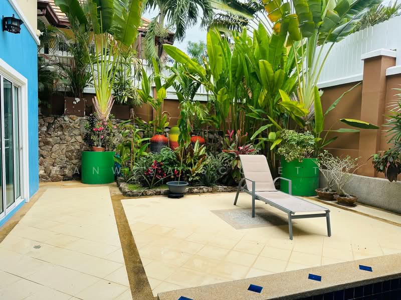 Emerald Heights Village Hua Hin, Prachuap Khiri Khan, Wang-Pong, Pran Buri, Prachuap Khiri Khan, 3 Bedrooms, 312 sqm, Single Detached House For Sale, by Wanwisa Scopetta, 500166038 - DDproperty.com