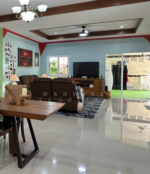 Emerald Heights Village Hua Hin, Prachuap Khiri Khan, Wang-Pong, Pran Buri, Prachuap Khiri Khan, 3 Bedrooms, 312 sqm, Single Detached House For Sale, by Wanwisa Scopetta, 500166038 - DDproperty.com