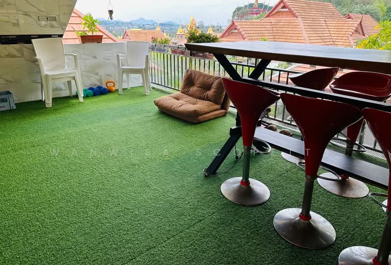 Emerald Heights Village Hua Hin, Prachuap Khiri Khan, Wang-Pong, Pran Buri, Prachuap Khiri Khan, 3 Bedrooms, 312 sqm, Single Detached House For Sale, by Wanwisa Scopetta, 500166038 - DDproperty.com