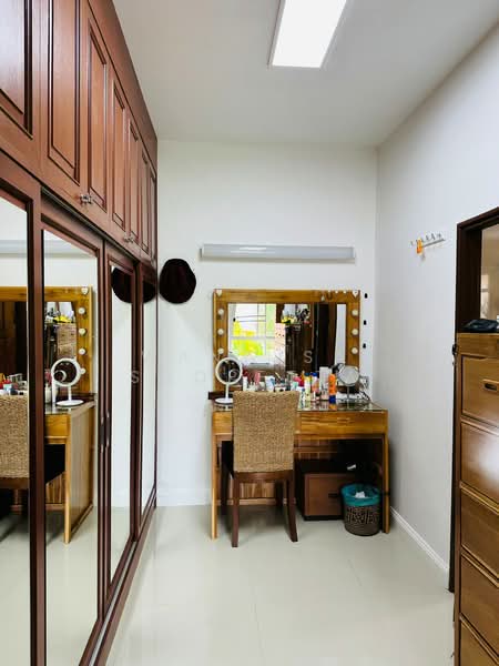 Emerald Heights Village Hua Hin : เอมเมอรัลด์ ไฮท์ วิลเลจ หัวหิน, ประจวบคีรีขันธ์, วังก์พง, ปราณบุรี, ประจวบคีรีขันธ์, 312 ตร.ม., บ้านเดี่ยว ขาย, โดย Wanwisa Scopetta, 500166038 - DDproperty.com