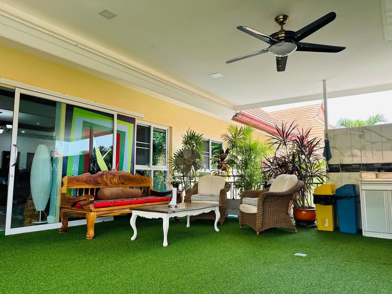 Emerald Heights Village Hua Hin : เอมเมอรัลด์ ไฮท์ วิลเลจ หัวหิน, ประจวบคีรีขันธ์, วังก์พง, ปราณบุรี, ประจวบคีรีขันธ์, 312 ตร.ม., บ้านเดี่ยว ขาย, โดย Wanwisa Scopetta, 500166038 - DDproperty.com