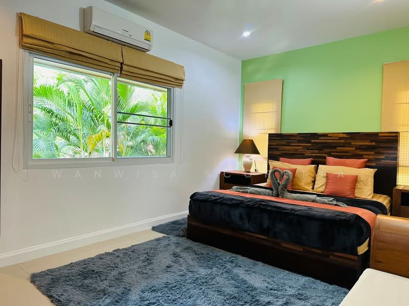 Emerald Heights Village Hua Hin : เอมเมอรัลด์ ไฮท์ วิลเลจ หัวหิน, ประจวบคีรีขันธ์, วังก์พง, ปราณบุรี, ประจวบคีรีขันธ์, 312 ตร.ม., บ้านเดี่ยว ขาย, โดย Wanwisa Scopetta, 500166038 - DDproperty.com