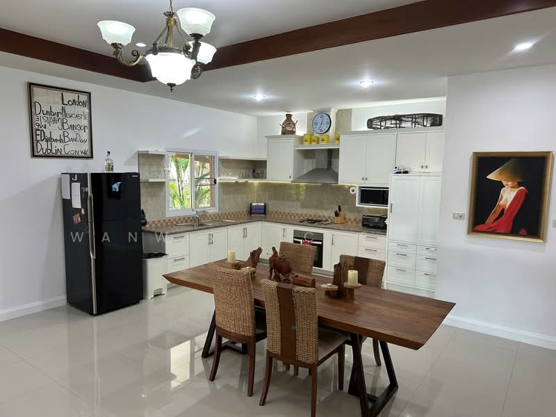 Emerald Heights Village Hua Hin : เอมเมอรัลด์ ไฮท์ วิลเลจ หัวหิน, ประจวบคีรีขันธ์, วังก์พง, ปราณบุรี, ประจวบคีรีขันธ์, 312 ตร.ม., บ้านเดี่ยว ขาย, โดย Wanwisa Scopetta, 500166038 - DDproperty.com