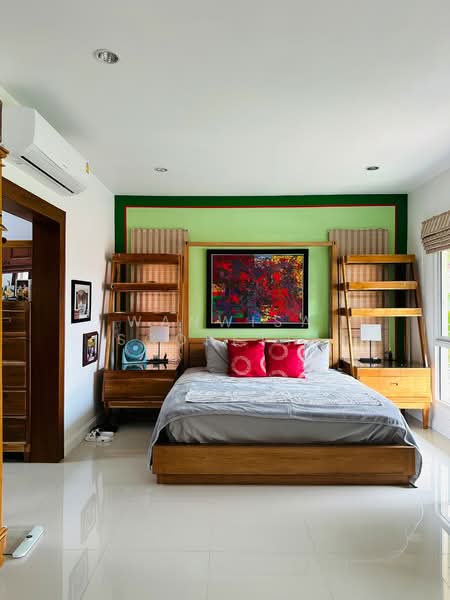 Emerald Heights Village Hua Hin : เอมเมอรัลด์ ไฮท์ วิลเลจ หัวหิน, ประจวบคีรีขันธ์, วังก์พง, ปราณบุรี, ประจวบคีรีขันธ์, 312 ตร.ม., บ้านเดี่ยว ขาย, โดย Wanwisa Scopetta, 500166038 - DDproperty.com