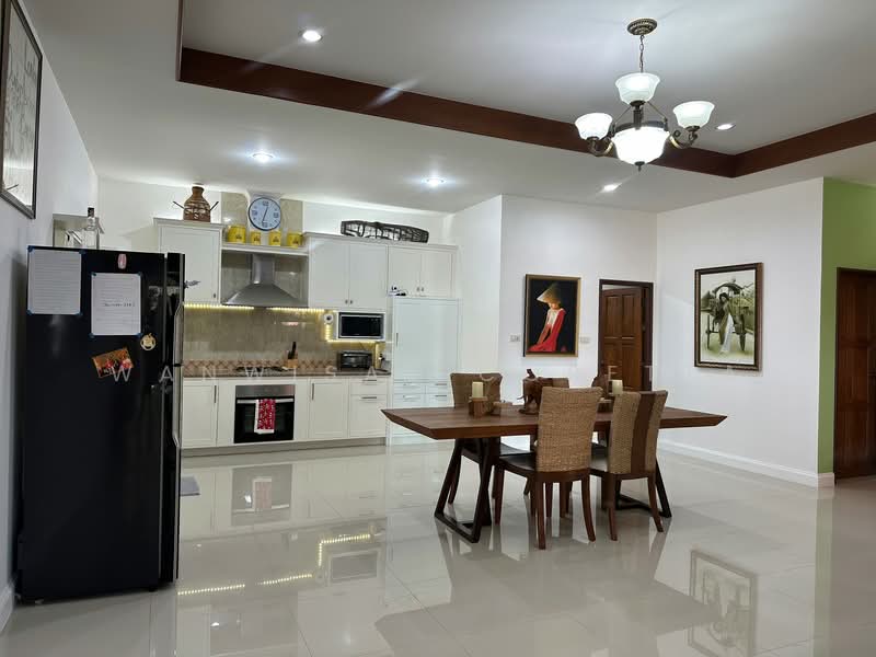 Emerald Heights Village Hua Hin, Prachuap Khiri Khan, Wang-Pong, Pran Buri, Prachuap Khiri Khan, 3 Bedrooms, 312 sqm, Single Detached House For Sale, by Wanwisa Scopetta, 500166038 - DDproperty.com