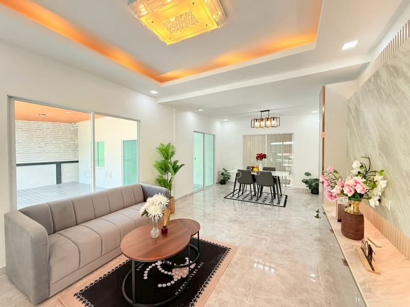 Perfect Park Kheha Romklao 64 : เพอร์เฟค พาร์ค เคหะร่มเกล้า 64, กรุงเทพ, Soi Kheha Rom Klao 64, คลองสองต้นนุ่น, ลาดกระบัง, กรุงเทพ, 145 ตร.ม., ทาวน์เฮ้าส์ ขาย, โดย Connex Property, 500166039 - DDproperty.com