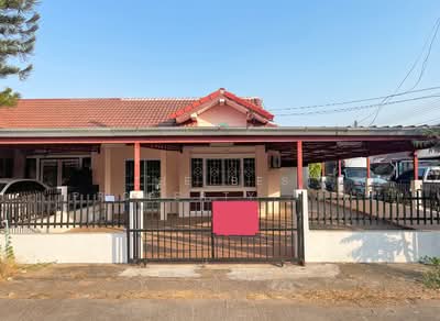 ขาย - พฤกษาซิตี้ปาร์ค ศรีมหาโพธิ, ปราจีนบุรี