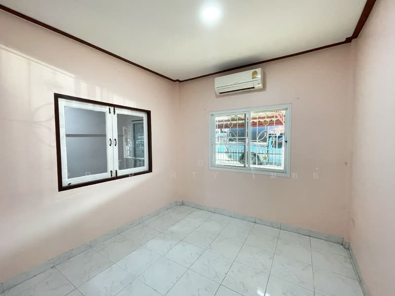 พฤกษาซิตี้ปาร์ค ศรีมหาโพธิ, ปราจีนบุรี, ท่าตูม, ศรีมหาโพธิ, ปราจีนบุรี, 100 ตร.ม., ทาวน์เฮ้าส์ ขาย, โดย The Best Property โมทย์, 500166041 - DDproperty.com