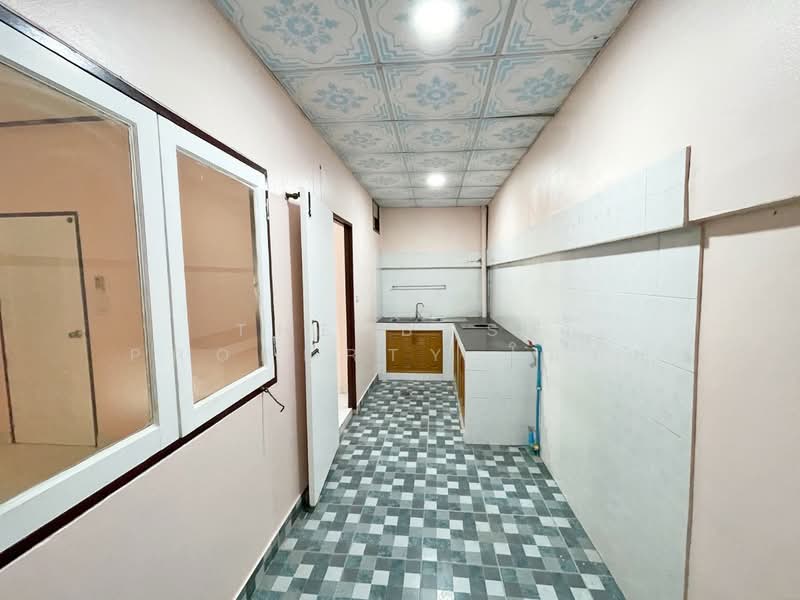 พฤกษาซิตี้ปาร์ค ศรีมหาโพธิ, ปราจีนบุรี, ท่าตูม, ศรีมหาโพธิ, ปราจีนบุรี, 100 ตร.ม., ทาวน์เฮ้าส์ ขาย, โดย The Best Property โมทย์, 500166041 - DDproperty.com