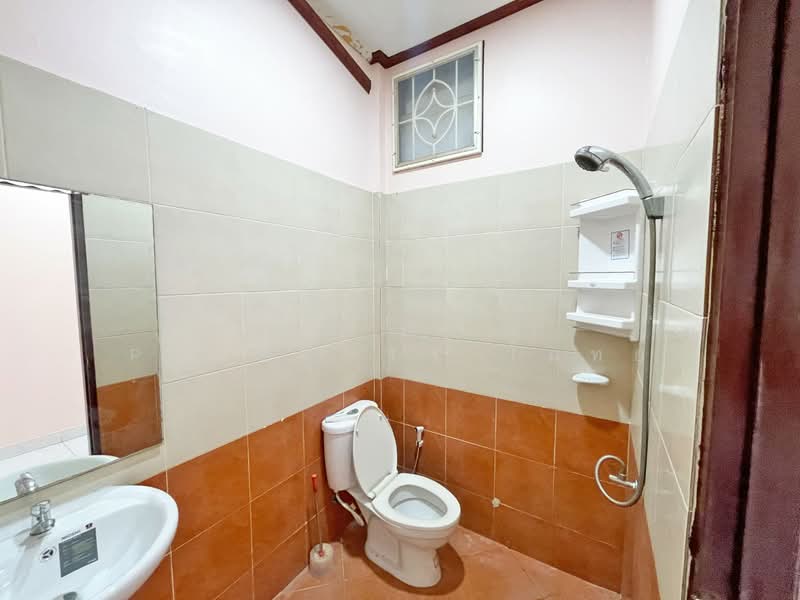 พฤกษาซิตี้ปาร์ค ศรีมหาโพธิ, Prachin Buri, Tha Tum, Sri Maha Pho, Prachin Buri, 2 Bedrooms, 100 sqm, Townhouse For Sale, by The Best Property โมทย์, 500166041 - DDproperty.com