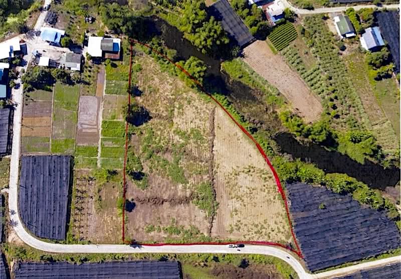 Prime Land Near Nakhon Sawan Transport Office & Bueng Senat – 5 Rai, Nakhon Sawan, Bung Se-nat, Muang Nakhon Sawan, Nakhon Sawan, , 8,256 sqm, Land For Sale, by ธีรนุช ธีระวาทิน, 500166042 - DDproperty.com