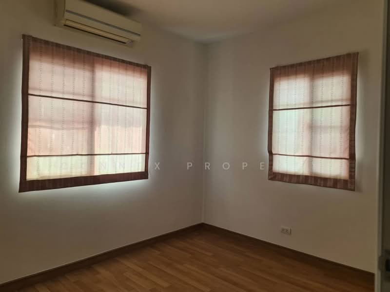 Passorn Prestige Onnut, Bangkok, Chaloem Phrakiat Rama 9 Road, Prawet, Prawet, Bangkok, 3 Bedrooms, 154 sqm, Single Detached House For Sale, by Connex Property, 500166043 - DDproperty.com