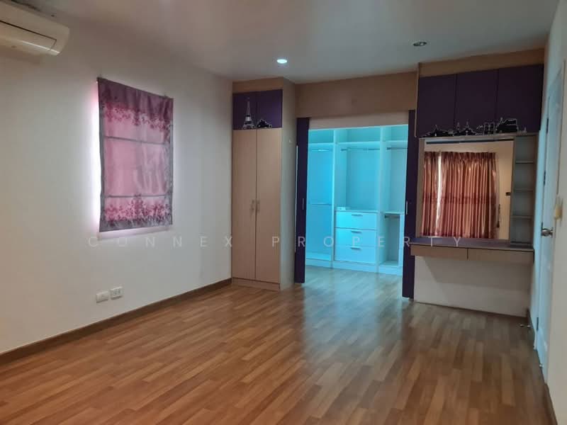 Passorn Prestige Onnut, Bangkok, Chaloem Phrakiat Rama 9 Road, Prawet, Prawet, Bangkok, 3 Bedrooms, 154 sqm, Single Detached House For Sale, by Connex Property, 500166043 - DDproperty.com