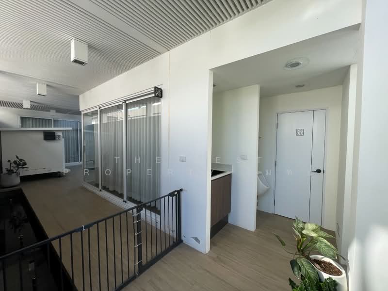 Siwalee Maliwan Khon Kaen, Khon Kaen, Maliwan Rd, Daeng Yai, Muang Khon Kaen, Khon Kaen, 3 Bedrooms, 150 sqm, Single Detached House For Sale, by The Best Property โมทย์, 500166045 - DDproperty.com