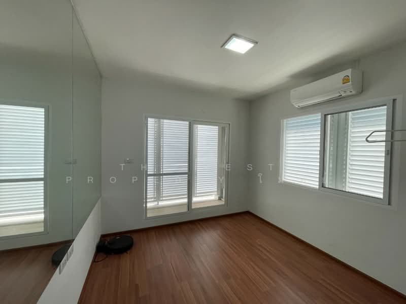 Siwalee Maliwan Khon Kaen, Khon Kaen, Maliwan Rd, Daeng Yai, Muang Khon Kaen, Khon Kaen, 3 Bedrooms, 150 sqm, Single Detached House For Sale, by The Best Property โมทย์, 500166045 - DDproperty.com