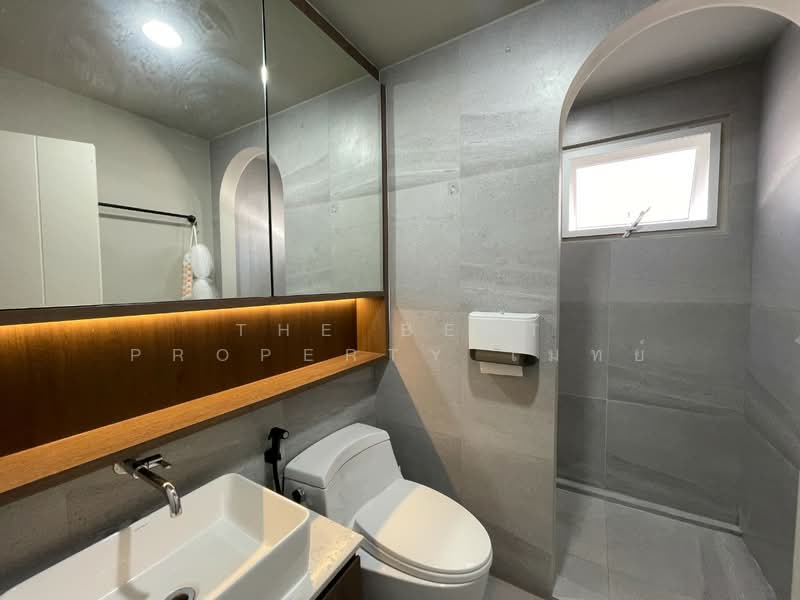 Siwalee Maliwan Khon Kaen, Khon Kaen, Maliwan Rd, Daeng Yai, Muang Khon Kaen, Khon Kaen, 3 Bedrooms, 150 sqm, Single Detached House For Sale, by The Best Property โมทย์, 500166045 - DDproperty.com