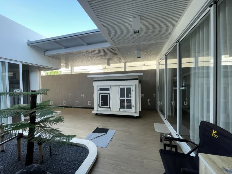 Siwalee Maliwan Khon Kaen, Khon Kaen, Maliwan Rd, Daeng Yai, Muang Khon Kaen, Khon Kaen, 3 Bedrooms, 150 sqm, Single Detached House For Sale, by The Best Property โมทย์, 500166045 - DDproperty.com