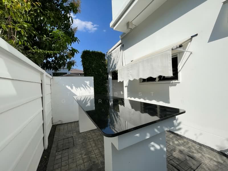 Siwalee Maliwan Khon Kaen, Khon Kaen, Maliwan Rd, Daeng Yai, Muang Khon Kaen, Khon Kaen, 3 Bedrooms, 150 sqm, Single Detached House For Sale, by The Best Property โมทย์, 500166045 - DDproperty.com