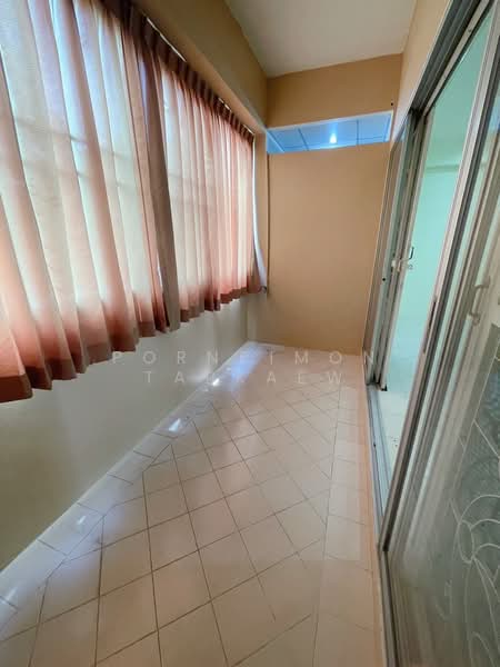 ขาย - คาซ่า เดอ ซานซาร์ร่า คอนโดมิเนียม, กรุงเทพ