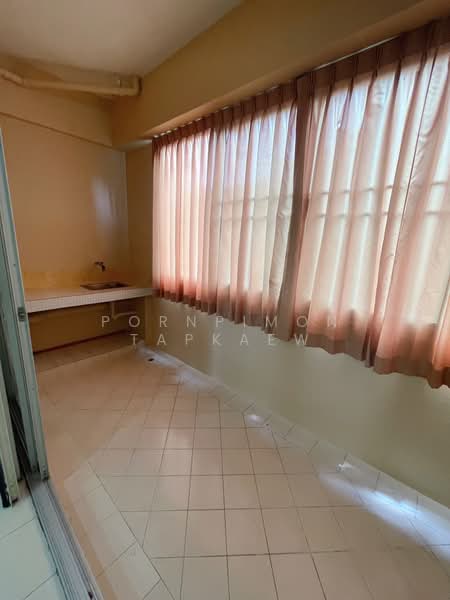 Casa de Sansara condominium, Bangkok, 46 Phaholyothin, Anusaowari, Bang Khen, Bangkok, Studio, 59 sqm, Condo For Sale, by Pornpimon Tapkaew, 500166046 - DDproperty.com