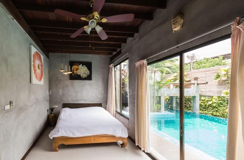 พูลวิลล่า 5 ห้องนอน, ชลบุรี, Sukhumvit Pattaya 61/2, บางละมุง, บางละมุง, ชลบุรี, 416 ตร.ม., วิลล่า ขาย, โดย Megan Goodwin, 500166047 - DDproperty.com