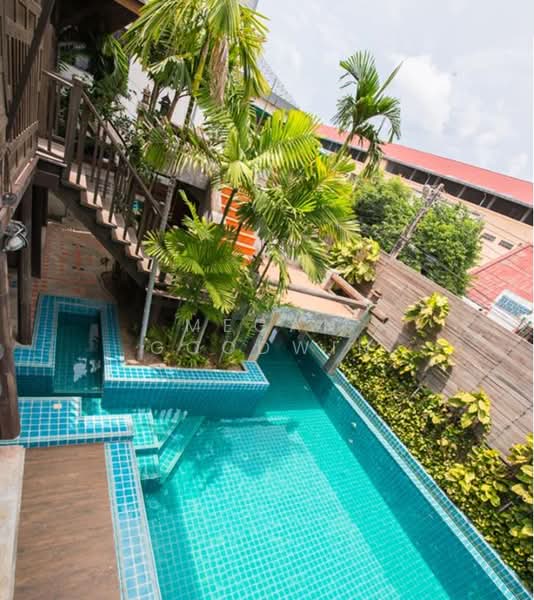 Pool villa, Chon Buri (Pattaya), Sukhumvit Pattaya 61/2, Bang Lamung, Bang Lamung (Pattaya), Chon Buri (Pattaya), 5 Bedrooms, 416 sqm, Villa For Sale, by Megan Goodwin, 500166047 - DDproperty.com