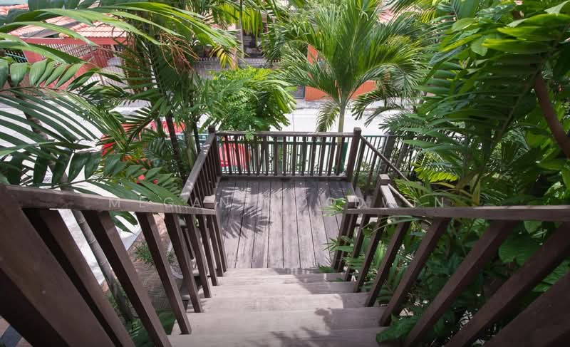 Pool villa, Chon Buri (Pattaya), Sukhumvit Pattaya 61/2, Bang Lamung, Bang Lamung (Pattaya), Chon Buri (Pattaya), 5 Bedrooms, 416 sqm, Villa For Sale, by Megan Goodwin, 500166047 - DDproperty.com