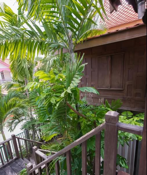 Pool villa, Chon Buri (Pattaya), Sukhumvit Pattaya 61/2, Bang Lamung, Bang Lamung (Pattaya), Chon Buri (Pattaya), 5 Bedrooms, 416 sqm, Villa For Sale, by Megan Goodwin, 500166047 - DDproperty.com