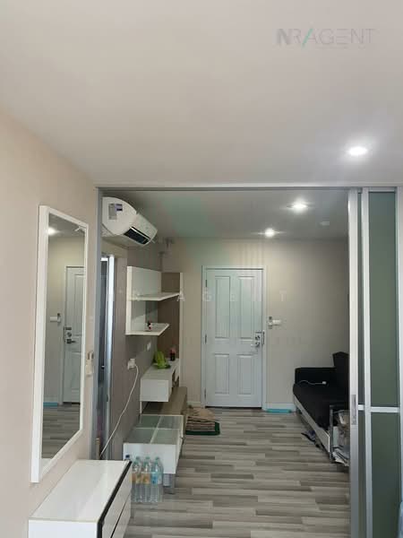 The Cube Ramkhamhaeng : เดอะ คิวบ์ รามคําแหง, กรุงเทพ, 3578-8 ถนนรามคำแหง แขวงหัวหมาก เขตบางกะปิ, หัวหมาก, บางกะปิ, กรุงเทพ, 28 ตร.ม., คอนโด ขาย, โดย NR AGENT, 500166048 - DDproperty.com