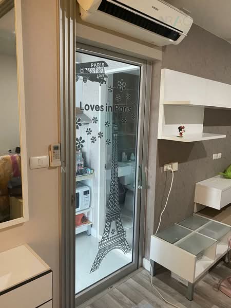 The Cube Ramkhamhaeng, Bangkok, 3578-8 Ramkhamhaeng Road, Hua Mak, Bang Kapi, Bangkok, 1 Bedroom, 28 sqm, Condo For Sale, by NR AGENT, 500166048 - DDproperty.com