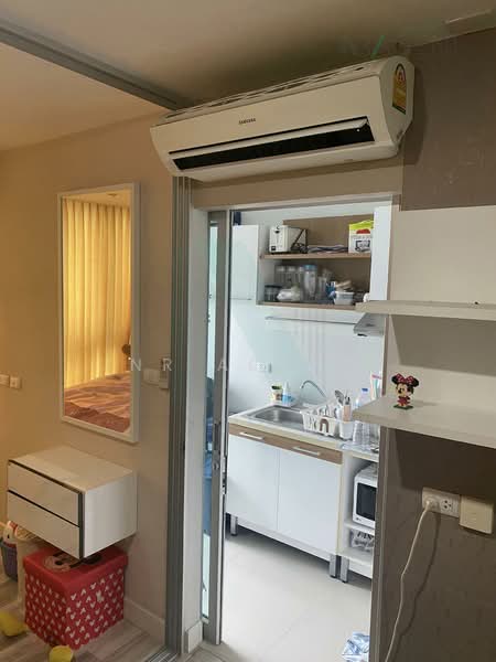 The Cube Ramkhamhaeng, Bangkok, 3578-8 Ramkhamhaeng Road, Hua Mak, Bang Kapi, Bangkok, 1 Bedroom, 28 sqm, Condo For Sale, by NR AGENT, 500166048 - DDproperty.com