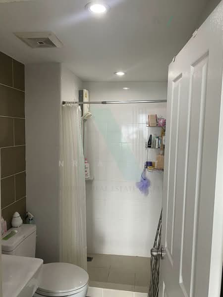 The Cube Ramkhamhaeng, Bangkok, 3578-8 Ramkhamhaeng Road, Hua Mak, Bang Kapi, Bangkok, 1 Bedroom, 28 sqm, Condo For Sale, by NR AGENT, 500166048 - DDproperty.com