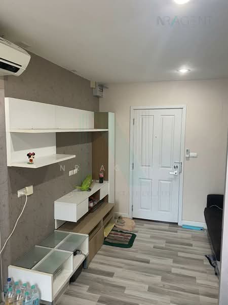 The Cube Ramkhamhaeng : เดอะ คิวบ์ รามคําแหง, กรุงเทพ, 3578-8 ถนนรามคำแหง แขวงหัวหมาก เขตบางกะปิ, หัวหมาก, บางกะปิ, กรุงเทพ, 28 ตร.ม., คอนโด ขาย, โดย NR AGENT, 500166048 - DDproperty.com