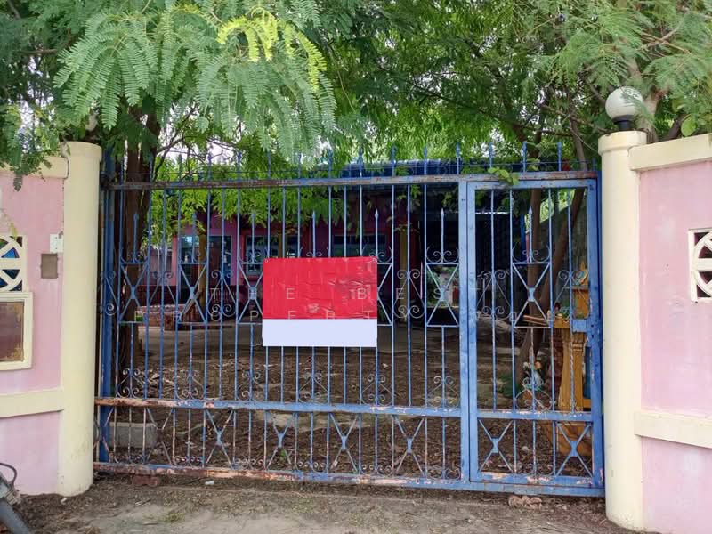 ขาย - บ้านเดี่ยวบางเลน นครปฐม, นครปฐม